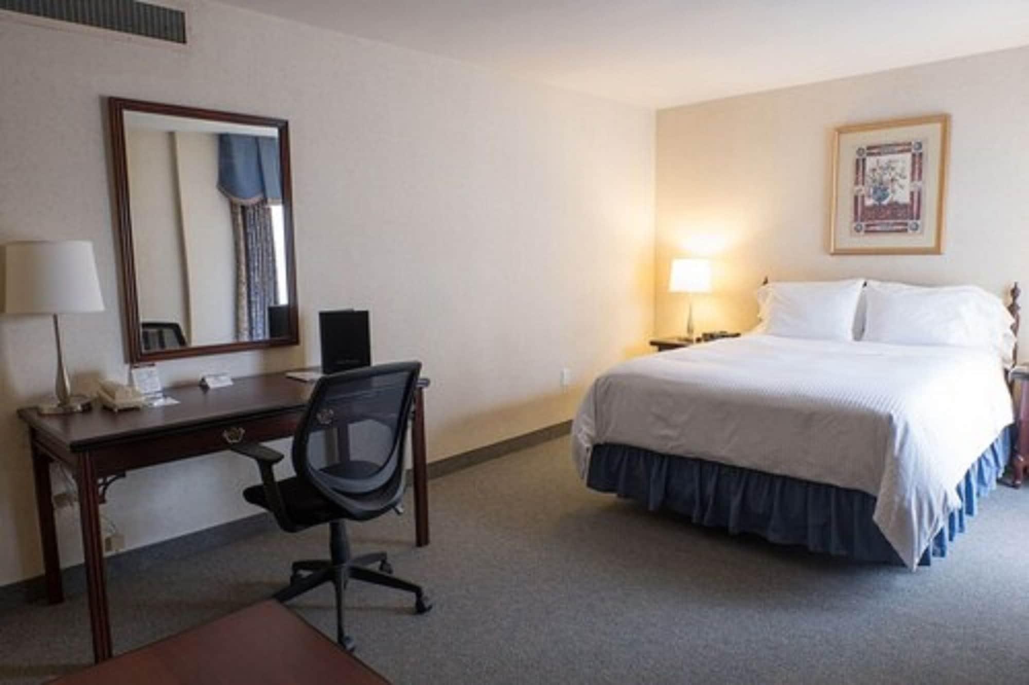 The Roehampton Hotel Toronto Luaran gambar