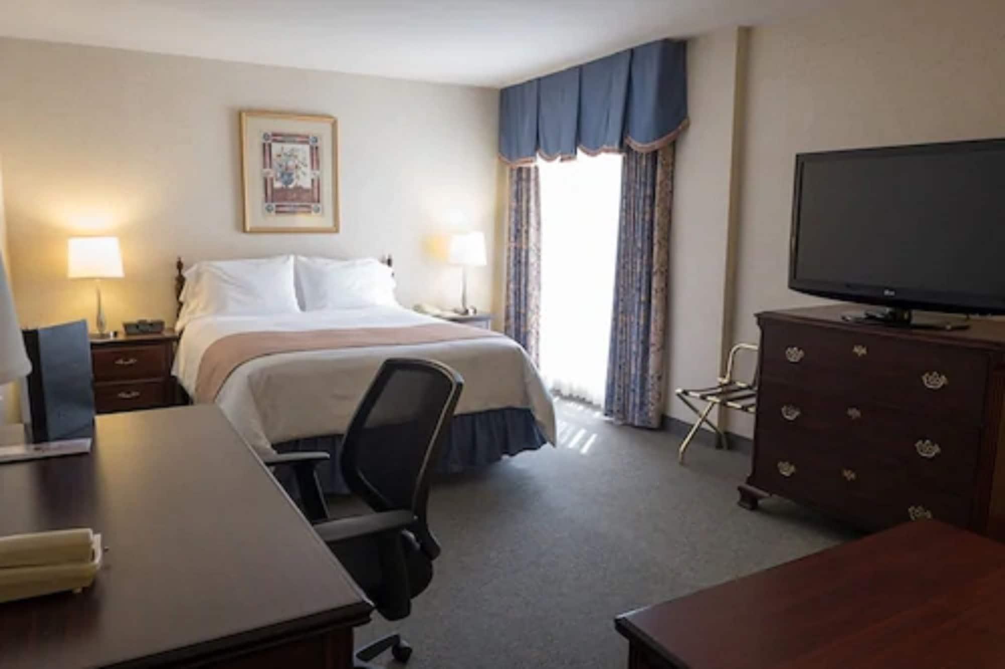 The Roehampton Hotel Toronto Luaran gambar