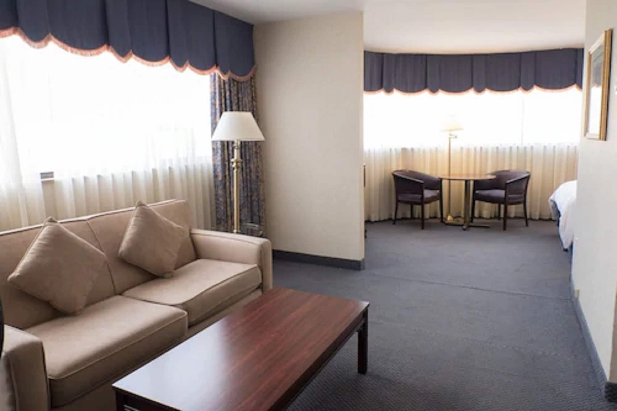 The Roehampton Hotel Toronto Luaran gambar