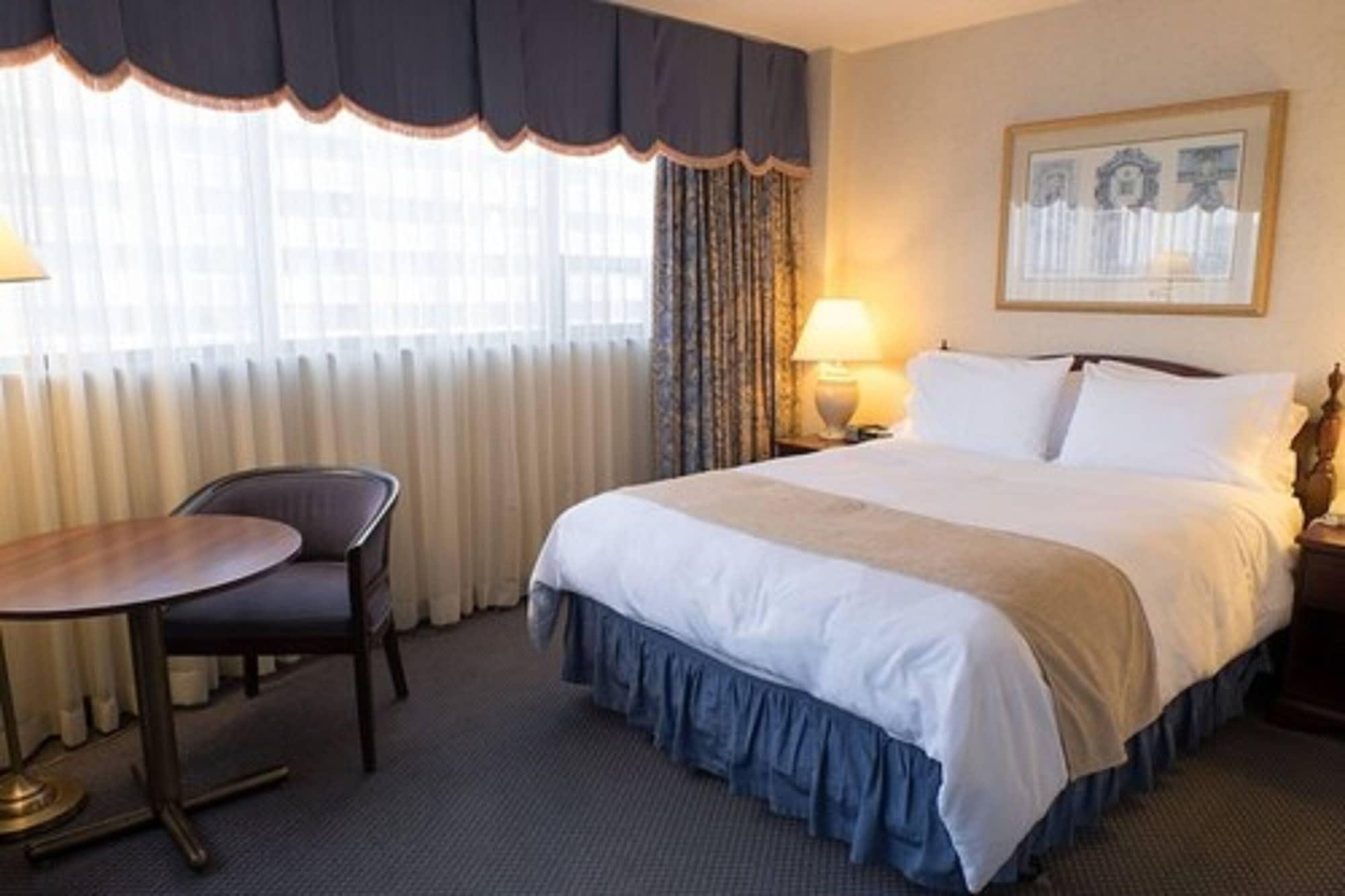 The Roehampton Hotel Toronto Luaran gambar