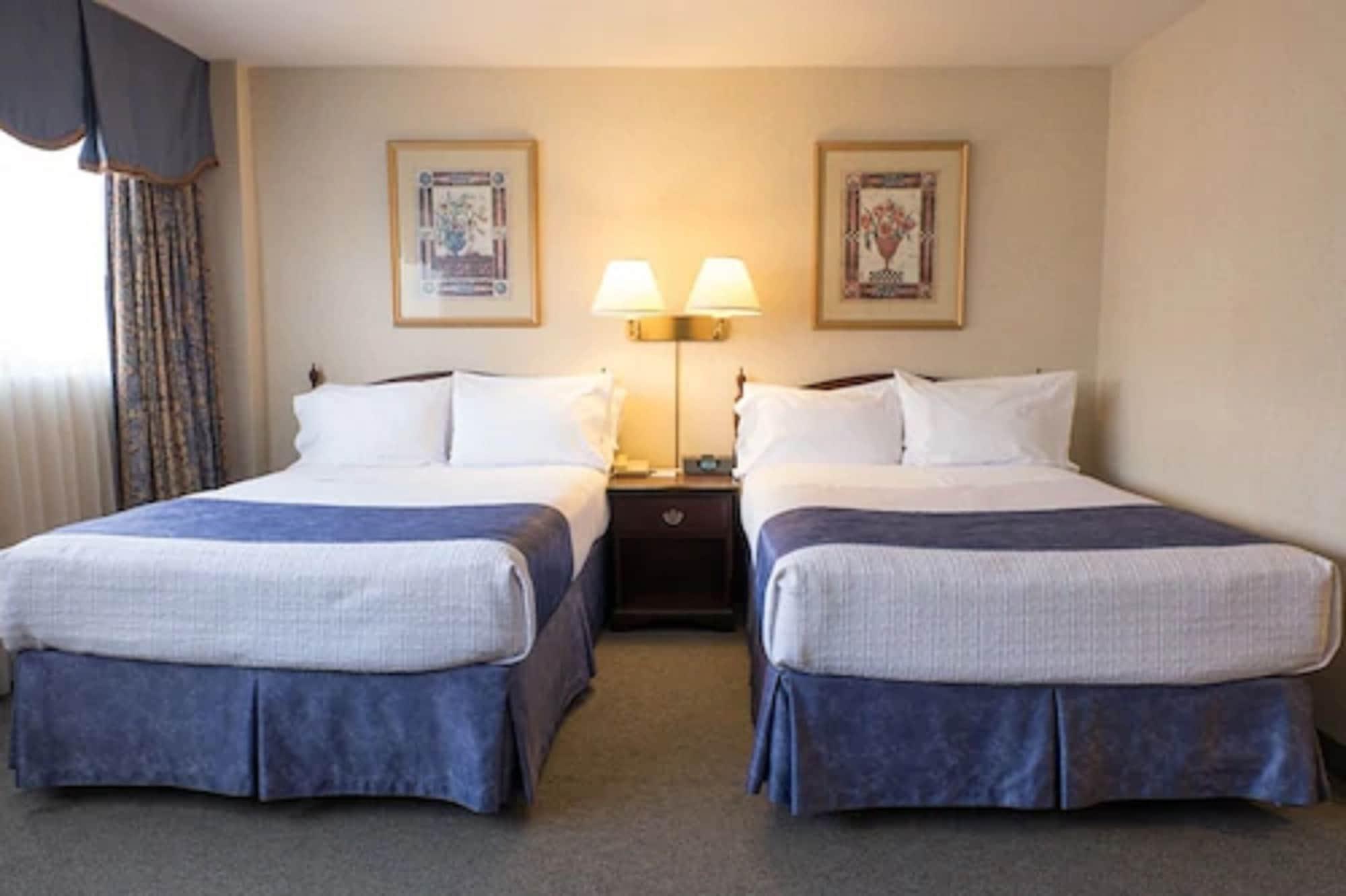 The Roehampton Hotel Toronto Luaran gambar