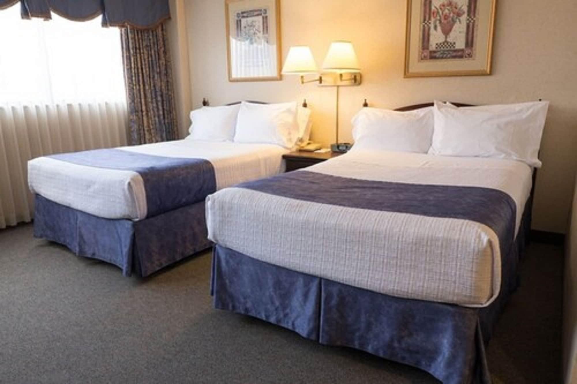 The Roehampton Hotel Toronto Luaran gambar