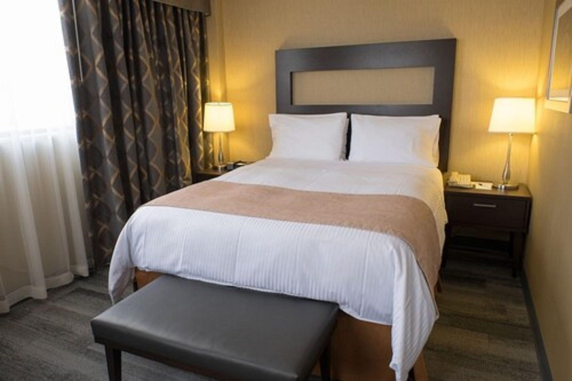 The Roehampton Hotel Toronto Luaran gambar
