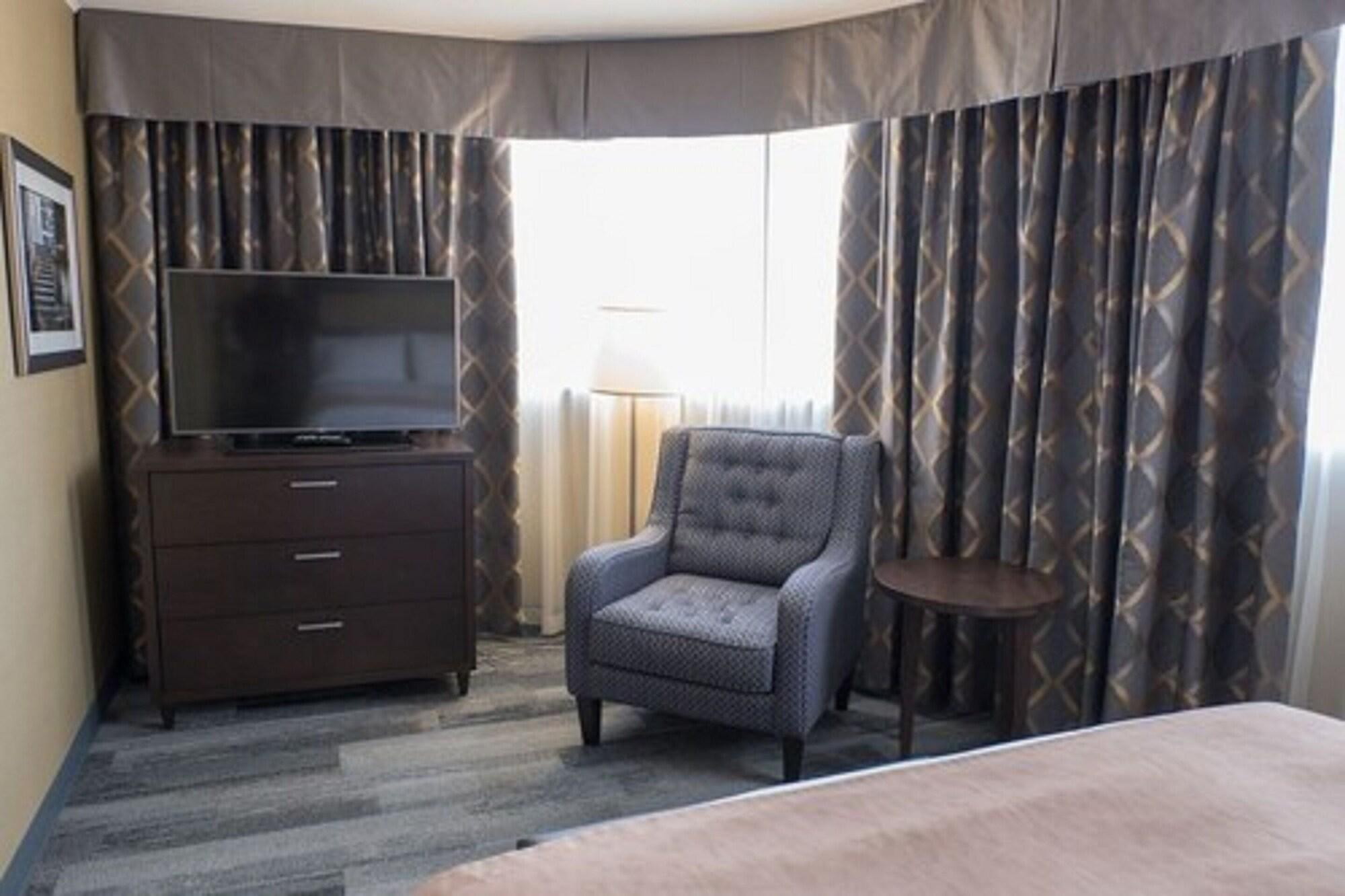 The Roehampton Hotel Toronto Luaran gambar