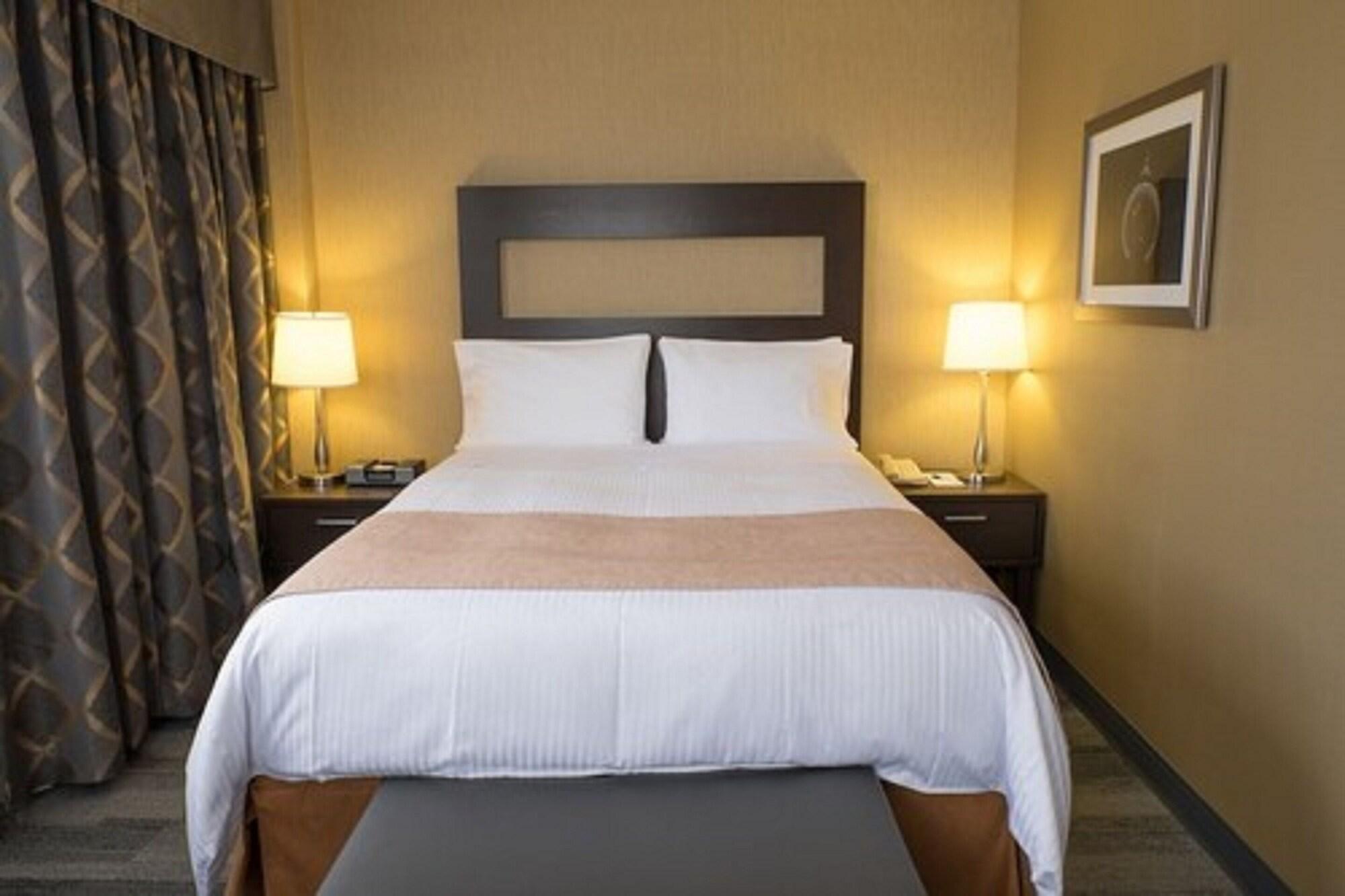 The Roehampton Hotel Toronto Luaran gambar