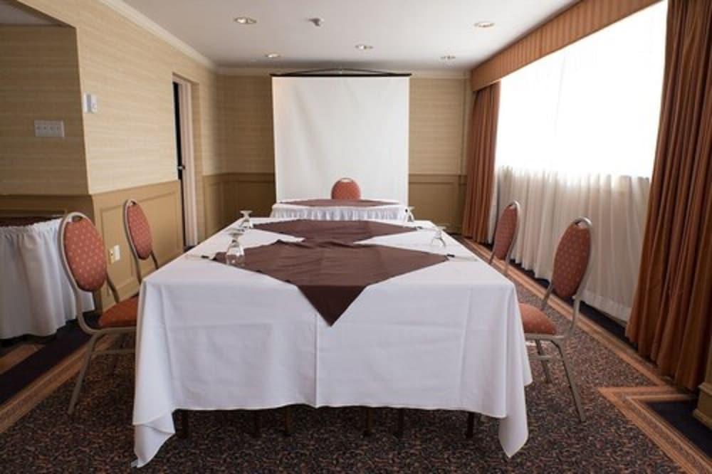 The Roehampton Hotel Toronto Luaran gambar