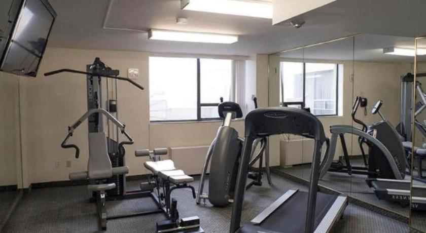 The Roehampton Hotel Toronto Luaran gambar