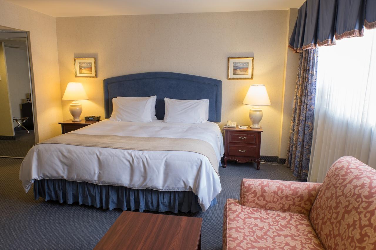 The Roehampton Hotel Toronto Luaran gambar