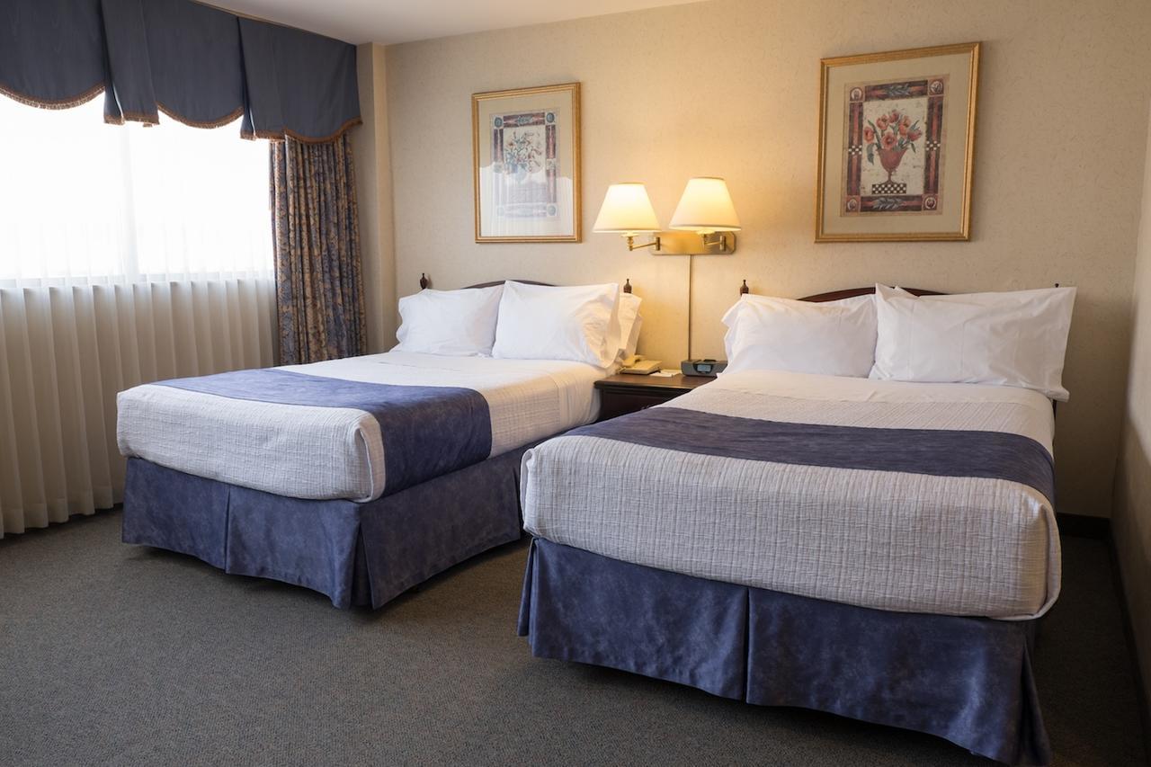 The Roehampton Hotel Toronto Luaran gambar