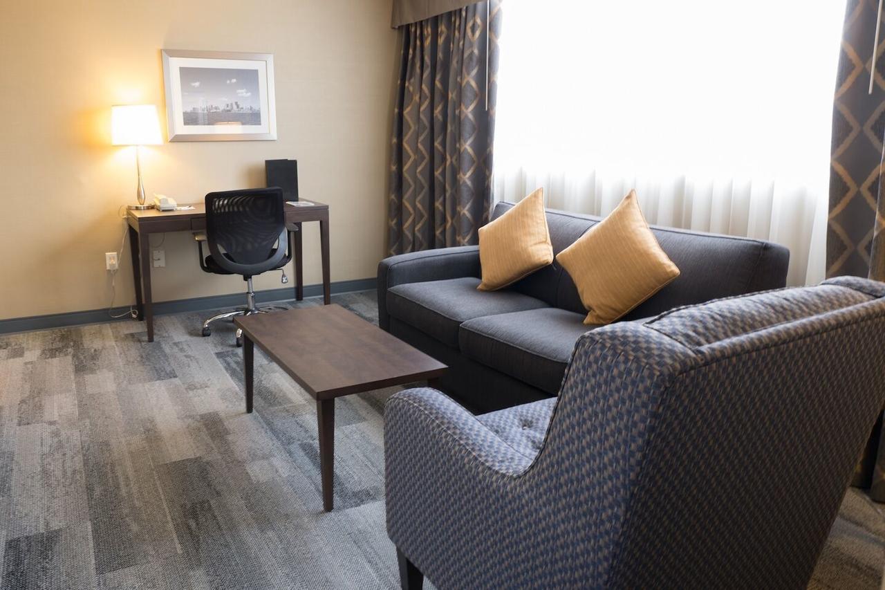 The Roehampton Hotel Toronto Luaran gambar