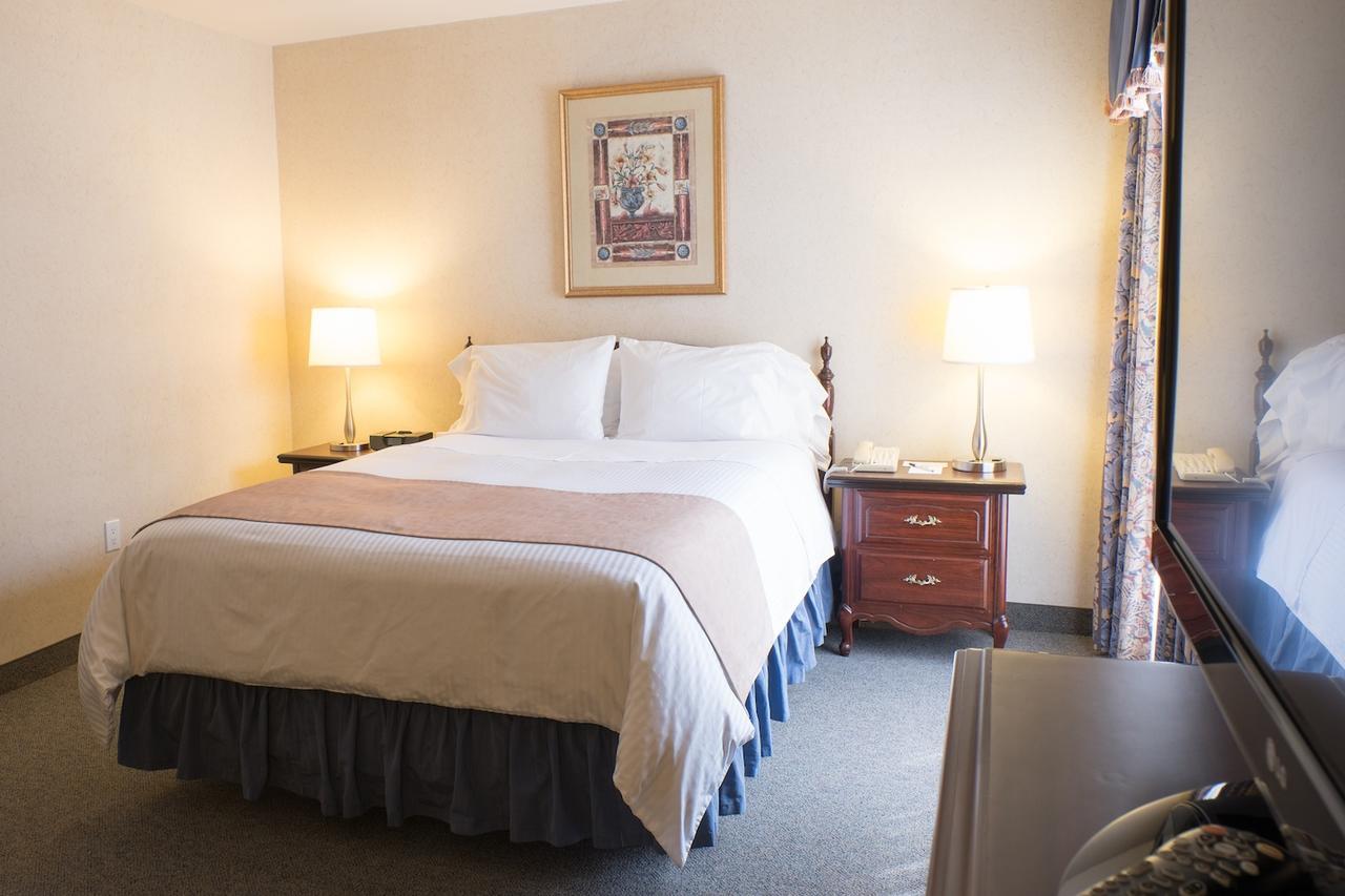The Roehampton Hotel Toronto Luaran gambar