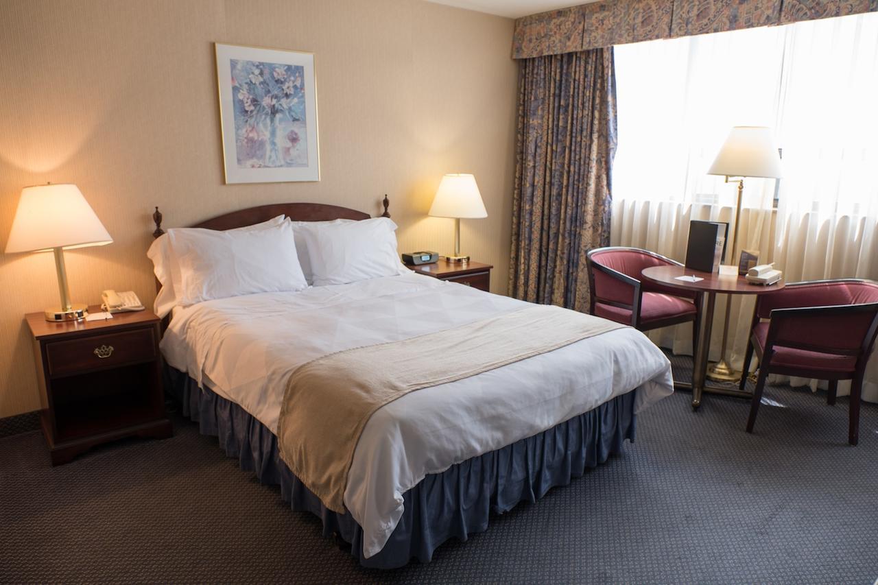 The Roehampton Hotel Toronto Luaran gambar