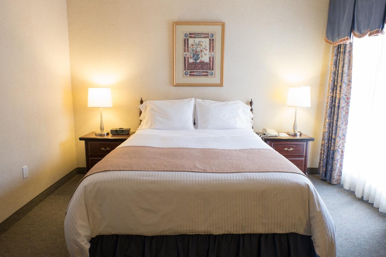The Roehampton Hotel Toronto Luaran gambar